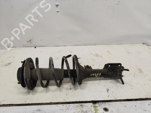 Left front shock absorber HYUNDAI SANTA FÉ I (SM) 2.0 CRDi | BP27583453M16 