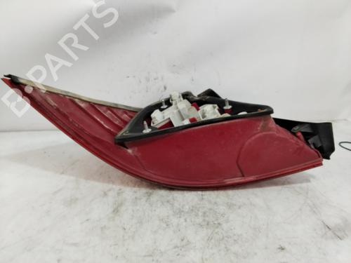 Right taillight FORD MONDEO III Saloon (B4Y) 2.0 16V TDDi / TDCi | BP24942736C35 