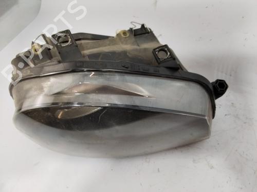 Right headlight SEAT IBIZA III (6L1)  | BP28186459C29 