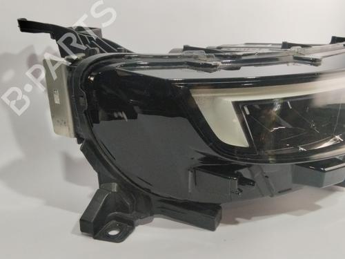 Right headlight OPEL MOKKA  | BP27214928C29 