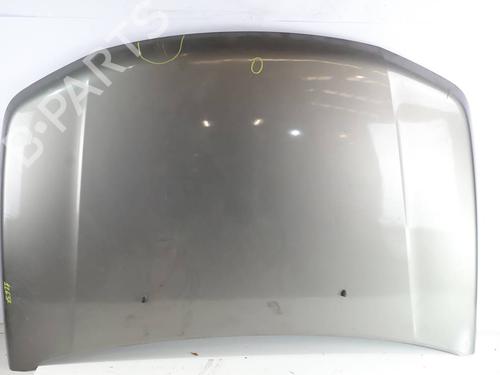 Capot Capot SUZUKI GRAND VITARA II (JT, TE, TD) 1.9 DDiS All-wheel Drive (JT419, TD44, JB419WD, JB419XD,... (129 hp) 39651620 39651620