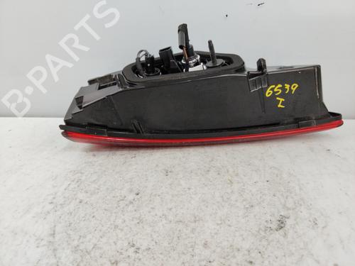 Left tailgate light OPEL GRANDLAND / GRANDLAND X (A18, P1UO)  | BP18096250C79 