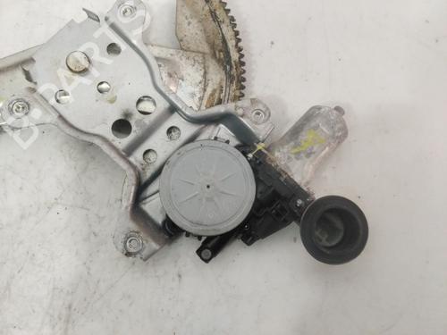 Front left window mechanism SUZUKI SWIFT III (MZ, EZ) | BP30865994C22