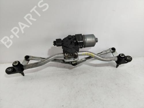 Used Front wiper motor ALFA ROMEO GIULIETTA (940_) 1.6 JTDM (940FXD1A) (105 hp) 25625784