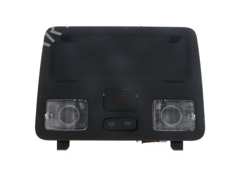 Innerbelysning FORD PUMA (J2K, CF7) [2019-2025]  31148602