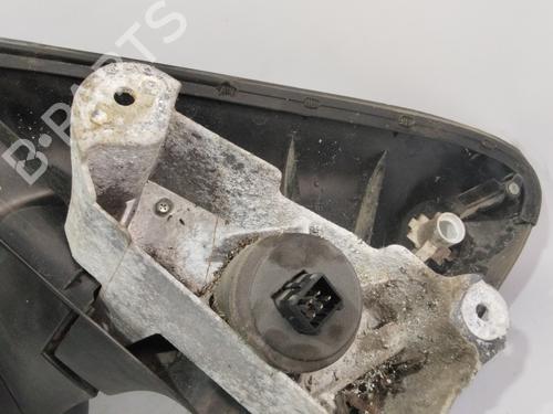 Left mirror FORD TRANSIT Van (FA_ _)  | BP27468308C26 