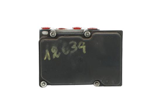 ABS pump RENAULT MEGANE II Saloon (LM0/1_) | BP40039352M43 - Image 2