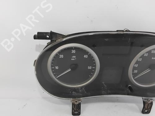 Instrument cluster OPEL VIVARO A Van (X83)  | BP29433663C47 