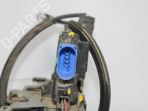 Front right lock SEAT ALTEA (5P1)  | BP12307083C97 