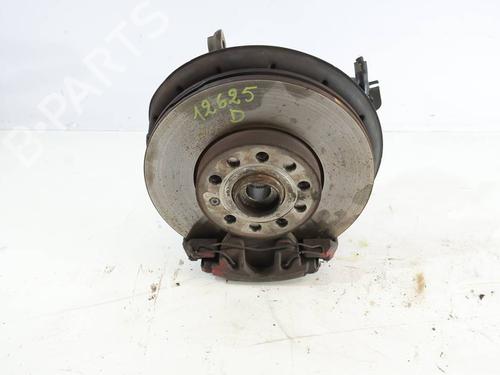 Used Right front steering knuckle Right front steering knuckle 39596540 39596540