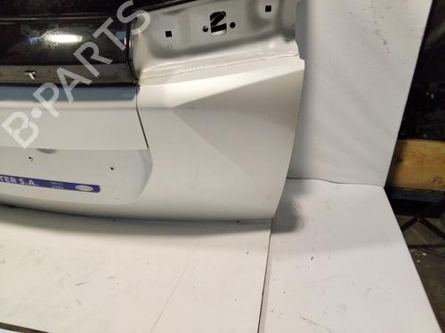 Tailgate PEUGEOT 2008 II (UD_, US_, UY_, UJ_, UR_, UC_)  | BP22756124C6 
