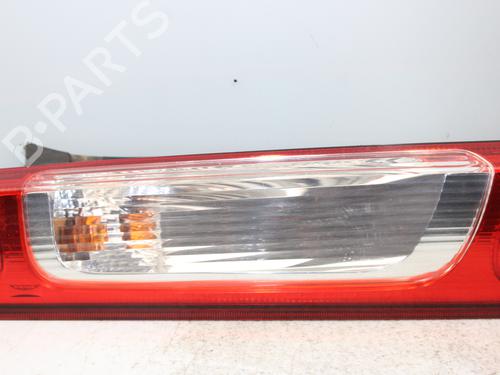 Left taillight FORD FOCUS II (DA_, HCP, DP) | BP18303247C34