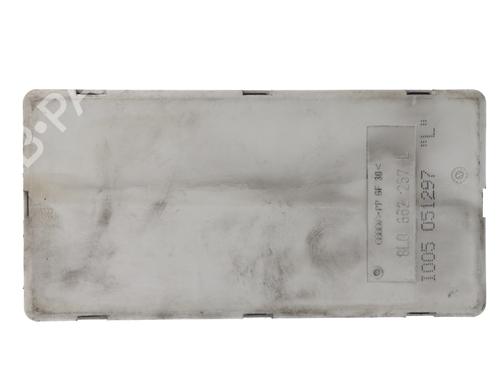 Used Central lock pump Central lock pump AUDI A4 B5 (8D2) 1.9 TDI (110 hp) 33441087 33441087