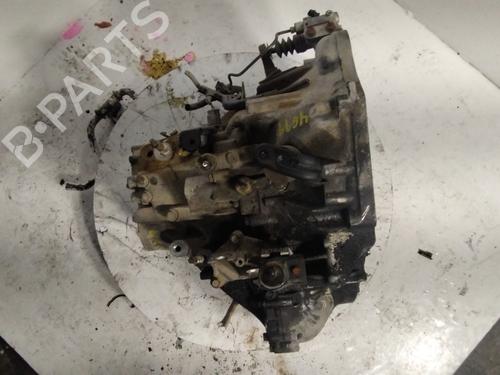 Gearbox HONDA ACCORD VII (CL, CN) 2.2 i-CTDi (CN1) | BP21820292M3