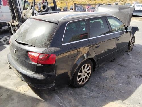 Right front window motor SEAT EXEO ST (3R5) 2.0 TDI | BP19157147E20 