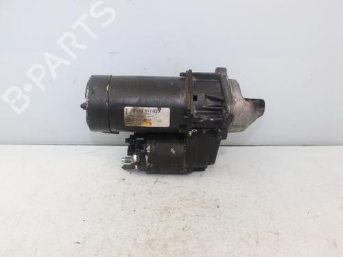 Startmotor OPEL ASTRA G Hatchback (T98) 1.6 (F08, F48) (84 hp) 17633914