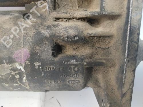 Starter RENAULT RAPID Box Body/MPV (F40_, G40_) 1.6 D (F404) | BP21062885M8 