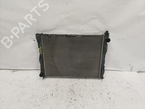 Køler RENAULT TWINGO II (CN0_) 1.2 16V (CN04, CN0B) (75 hp) 26275638