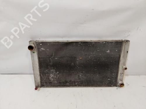 Used Water radiator BMW 5 (E60) 520 d (163 hp) 29433662