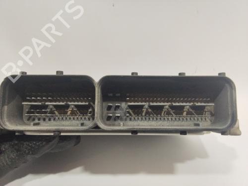 Engine control unit (ECU) KIA CARENS II MPV (FJ) 2.0 CRDi | BP21661739M57 