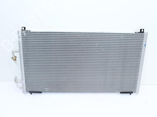 Used AC radiator PEUGEOT 406 (8B) [1995-2005]  12846170