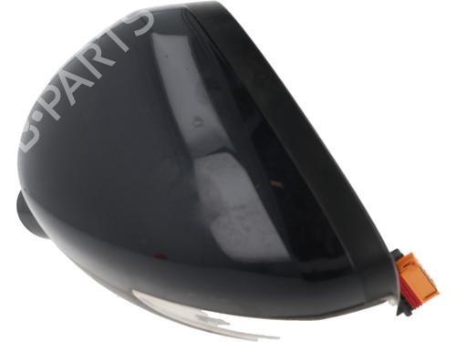 Left mirror PEUGEOT 508 I (8D_) 2.0 HDi | BP29565615C26 