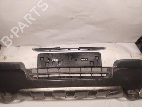 Front bumper OPEL ANTARA A (L07)  | BP28136029C7 