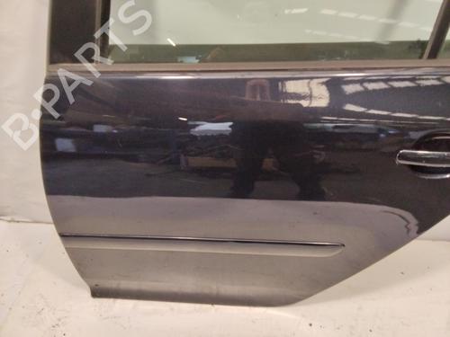 Left rear door VW GOLF V (1K1)  | BP23423656C4 