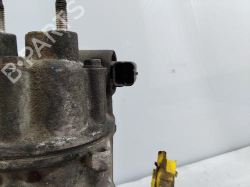 AC compressor PEUGEOT 308 CC (4B_) 2.0 CVVT | BP19920070M34 