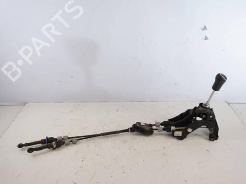 Used Gear lever Gear lever NISSAN MICRA V (K14) [2016-2026] 40514130 40514130