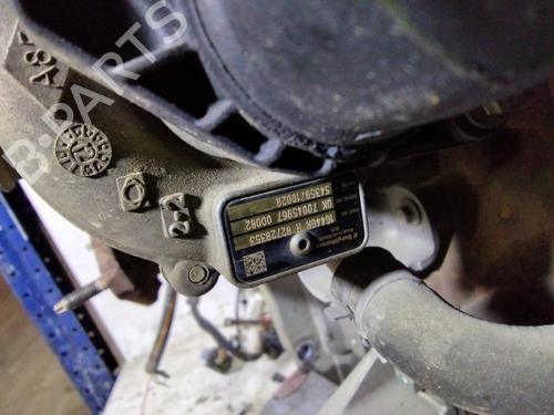 Engine RENAULT CLIO III (BR0/1, CR0/1)  | BP35736982M1  - Image 7