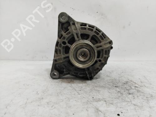 Alternator PEUGEOT 208 I (CA_, CC_) 1.2 PureTech 82 | BP26331950M7 