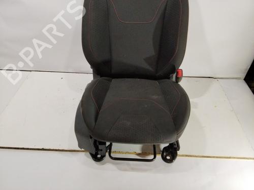 Right front seat FORD FOCUS III 1.0 EcoBoost | BP33460041C16 - Image 3