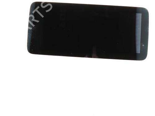 Multifunctionele display MERCEDES-BENZ E-CLASS (W213) E 220 d (213.004) (194 hp) 29418152