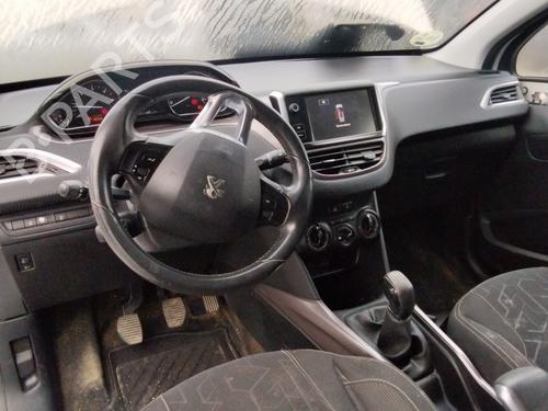 Catalyst PEUGEOT 2008 I (CU_)  | BP26643219M10 