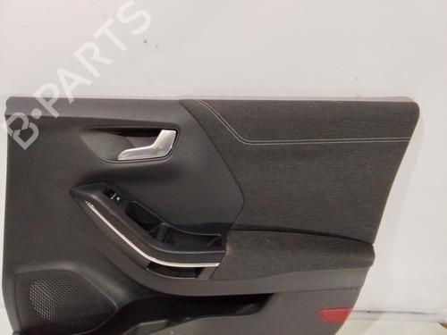 Høyre frontpanel FORD PUMA (J2K, CF7) | BP36387101C59 - Image 3