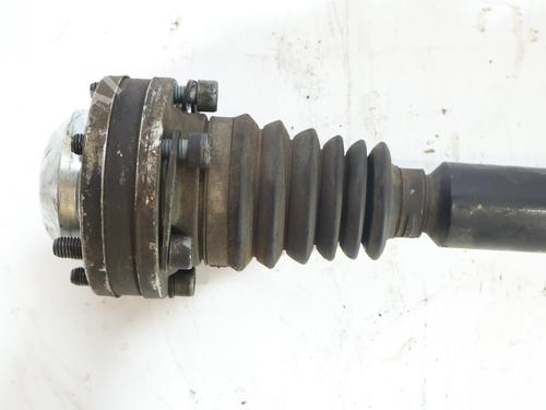 Right front driveshaft VW PASSAT B6 (3C2) | BP36387124M39 - Image 3