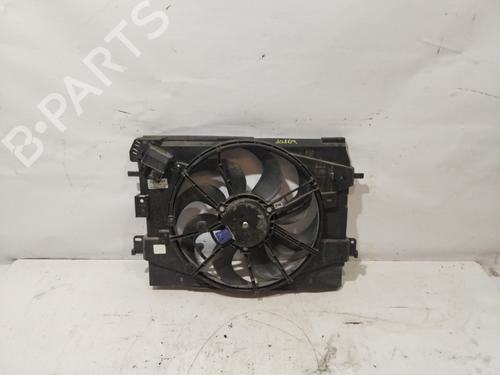 Used Radiator fan RENAULT CAPTUR I (J5_, H5_) [2013-2025]  30102401