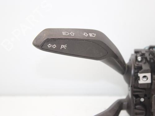Squib airbag AUDI A3 Sportback (8VA, 8VF) 1.4 TSI | BP16448473C102 