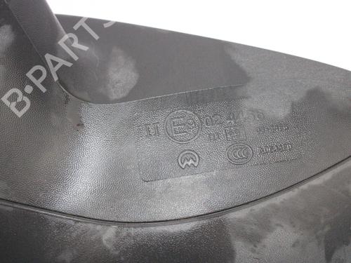 Right mirror SEAT IBIZA IV SC (6J1, 6P5)  | BP15619350C27 
