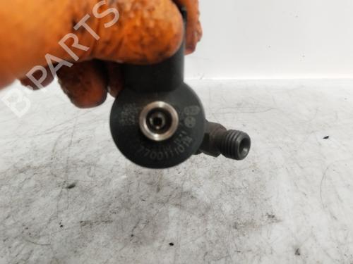 Injector RENAULT SCÉNIC I MPV (JA0/1_, FA0_)  | BP26008800M100 