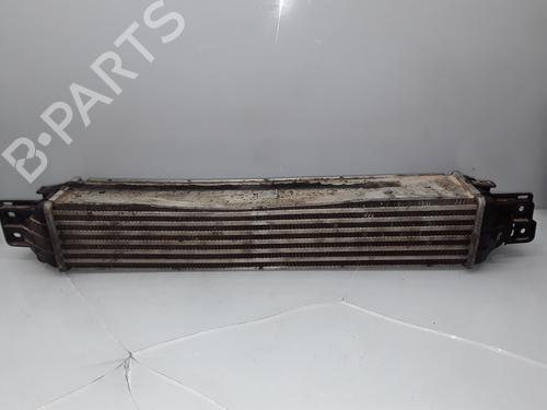 Intercooler CHEVROLET CAPTIVA (C100, C140) 2.0 D 4WD | BP9301219M30 