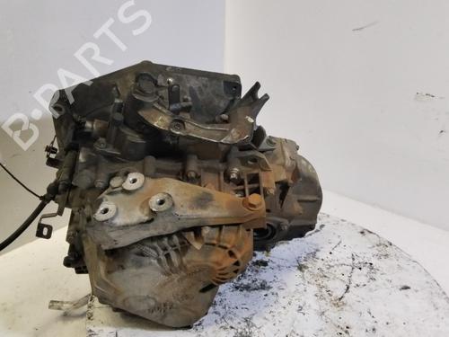 Gearbox OPEL INSIGNIA A Saloon (G09) 2.0 CDTI (69) | BP18080349M3 