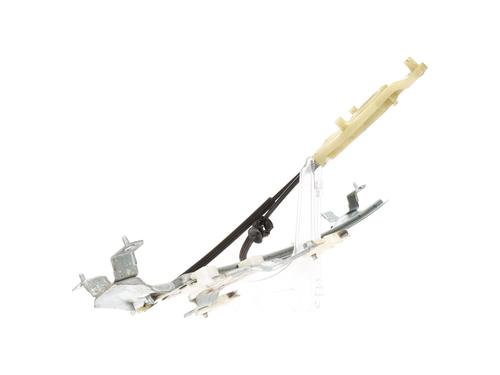Rear left window mechanism RENAULT MEGANE III Hatchback (BZ0/1_, B3_) 1.2 TCe (BZ16, BZ28) | BP29588302C24 