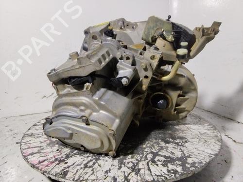 Gearbox CITROËN C3 III (SX) | BP31327632M3