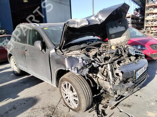 Warning switch VW TOUAREG (7P5, 7P6) 3.0 V6 TDI | BP33232182I22 - Image 14