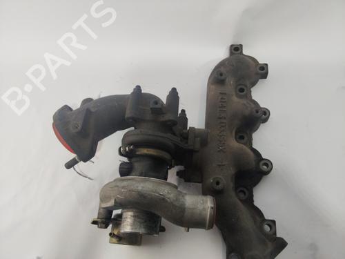 Turbolader/Kompressor OPEL ASTRA H (A04)  | BP29982616M71 