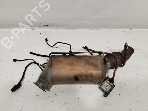 Catalyst BMW 5 Gran Turismo (F07) 520 d | BP29392916M10 