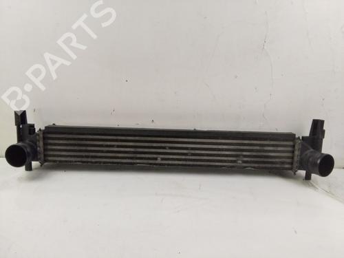 Used Intercooler SEAT TOLEDO IV (KG3) 1.6 TDI (105 hp) 20500841