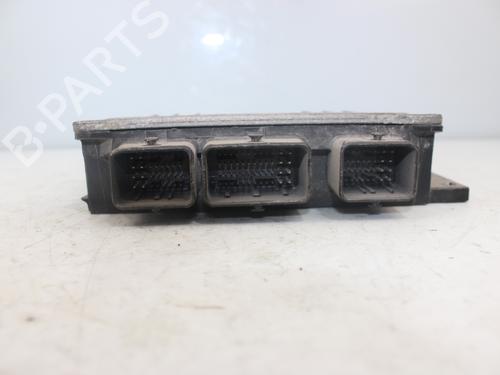 Computer motormanagement RENAULT MEGANE II (BM0/1_, CM0/1_) 1.5 dCi (BM1E, CM1E) | BP17718284M57 